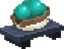 Cerebral Crab Sushi
