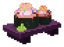 Sushi BloodbellyCombJelly