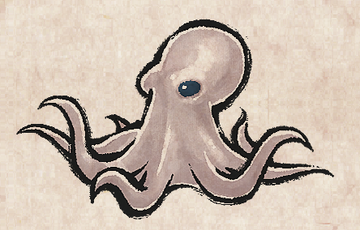 Antarctic Octopus | Dave the Diver Wiki | Fandom