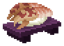 Sushi GreatSpiderCrab