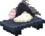 Barbed Eel Sushi