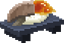 Splintered Crab Sushi
