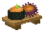 Sushi Purple Sea Urchin