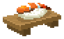 Sushi ClownFish