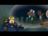 The Sea People Village's Trust