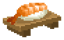 Sushi Whiteleg Shrimp