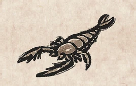 Megalograptus PU