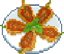 Fried Habanero Fangtooth