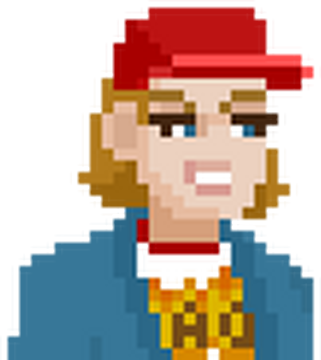 Davina | Dave the Diver Wiki | Fandom
