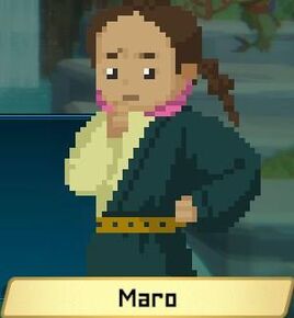 Maro