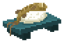 Sushi Arctic TelescopeFish
