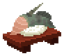 Sushi Xenacanthus