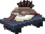 Bursting Anglerfish Sushi