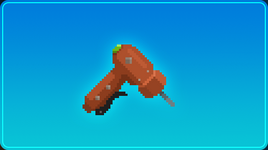 Gas Cutter