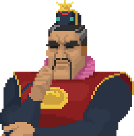 Tenzhin