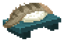 Sushi SnubNosedSpiny Eel
