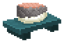 Sushi Greenland Shark