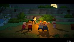 Dtd mxmtoon campfire