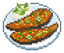 Menu Eggplant NasuDengaku