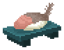 Sushi Antarctic Starry Skate