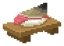 Sushi BlacktipReefShark