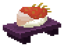 Sushi SeaToad