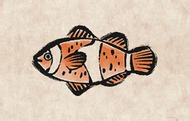 ClownFish PU
