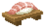 Sushi YellowFin Tuna Ootoro