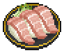 Sushi BlueFin Tuna Ootoro