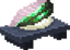 Voltaic Grouper Sushi