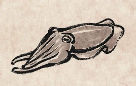 CuttleFish PU