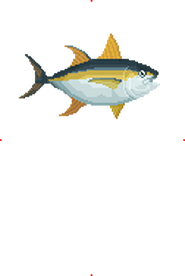 Yellowfin Tuna, Dave the Diver Wiki