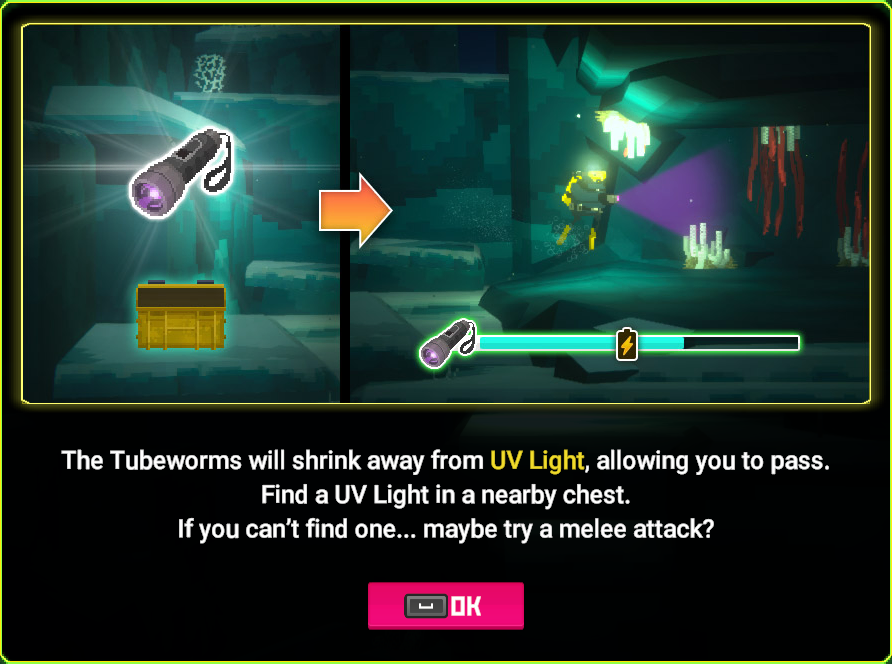 Unbelievable Dave The Diver Light Bulb Discovery You Have To See This - 6etbusm