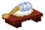 Sushi Waptia fieldensis