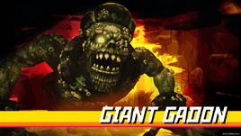 Dtd boss giant gadon