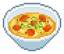 Menu Tomato Egg Soup