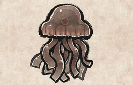 Boss PhantomJelly PU