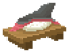 Sushi CopperShark
