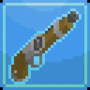 Undersea Gunslinger