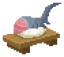 Sushi Thresher Shark