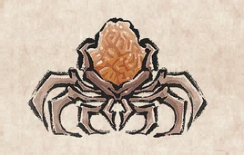 Dredge Cortex Decorator PU