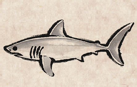 Shark (Final Fantasy), Final Fantasy Wiki