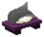 Sushi MegamouthShark