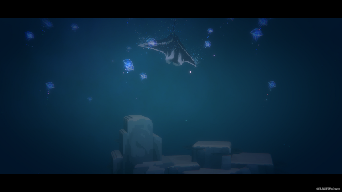 Take Pictures of Manta Ray | Dave the Diver Wiki | Fandom