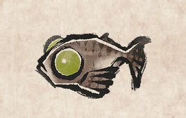Dredge Scouring Bass PU