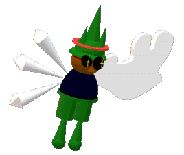 UFEidle