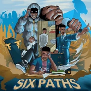 Six Paths (EP) (276 KB) Six Paths