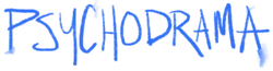 Psychodrama Logo