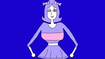 Luna Nakahana | Davemadson enterprises inc. Wiki | Fandom