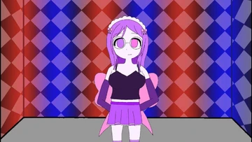 Luna Nakahana | Davemadson enterprises inc. Wiki | Fandom